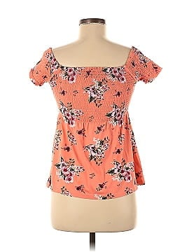 rue21 Short Sleeve Top (view 2)