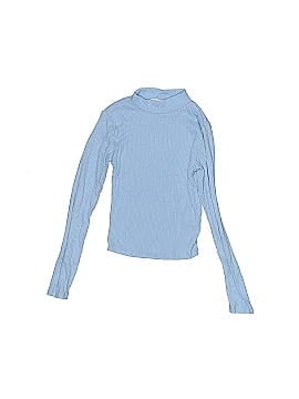 Full Tilt Turtleneck Sweater (view 1)