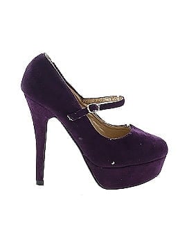 Ollio Heels (view 1)