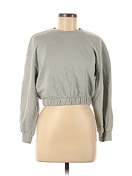 Zara Sweatshirt (view 1)