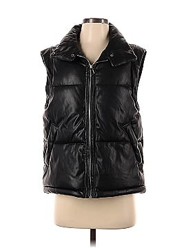 Bershka Vest (view 1)