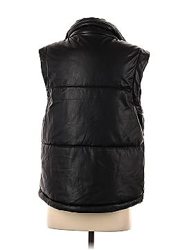 Bershka Vest (view 2)