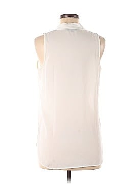 Vince Camuto Sleeveless Blouse (view 2)