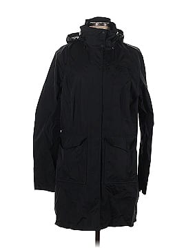 Patagonia Raincoat (view 1)