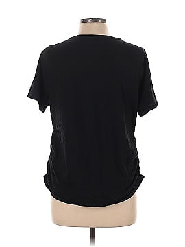 Lane Bryant Short Sleeve T-Shirt (view 2)