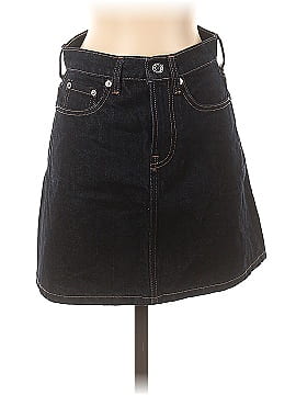 Everlane Denim Skirt (view 1)