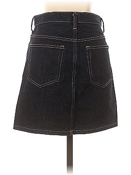 Everlane Denim Skirt (view 2)