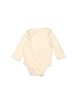 Baby Gap Long Sleeve Onesie (view 2)