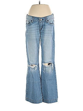 Express Jeans Jeans (view 1)