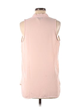 Vince Camuto Sleeveless Blouse (view 2)