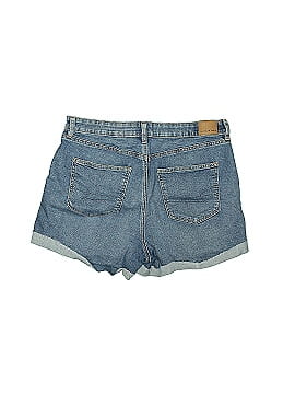 American Eagle Outfitters Denim Shorts (view 2)