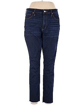 Universal Thread Jeans (view 1)