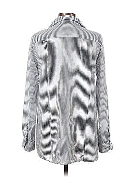 Kiwi St. Tropez Long Sleeve Button-Down Shirt (view 2)