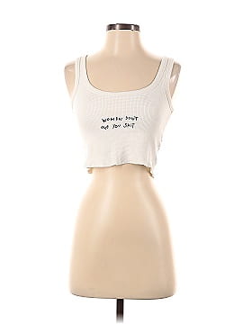 CHNGE Tank Top (view 1)