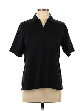 Gold Label Investments Short Sleeve Polo (view 1)