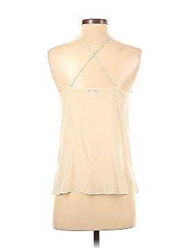 Cami NYC Sleeveless Silk Top (view 2)