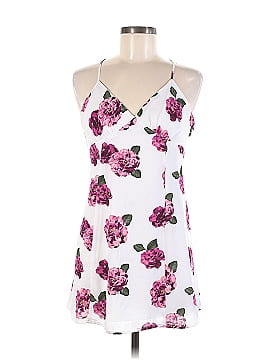 Forever 21 Sleeveless Blouse (view 1)