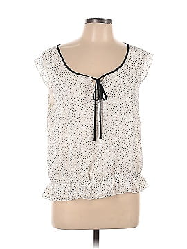 Ann Taylor LOFT Sleeveless Blouse (view 1)