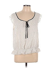 Ann Taylor Loft Sleeveless Blouse