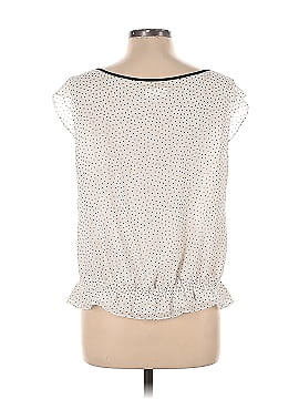 Ann Taylor LOFT Sleeveless Blouse (view 2)