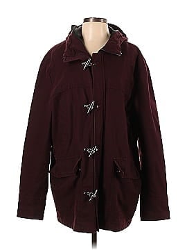 H&M Coat (view 1)