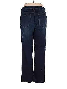 Caslon Jeans (view 2)