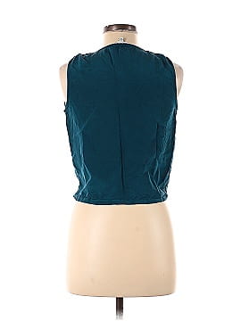 Rebecca Minkoff Sleeveless Blouse (view 2)