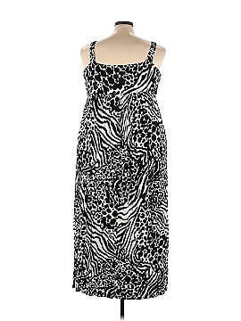 Lane Bryant Casual Dress (view 2)