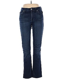 7 For All Mankind Jeans (view 1)