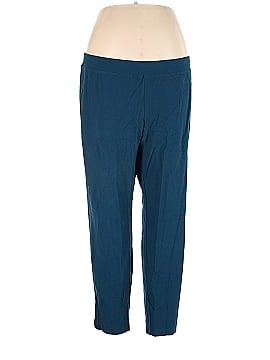 Eileen Fisher Casual Pants (view 1)