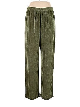 The Travel Collection Casual Pants (view 1)
