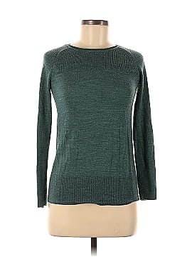 Jones New York Wool Pullover Sweater (view 1)