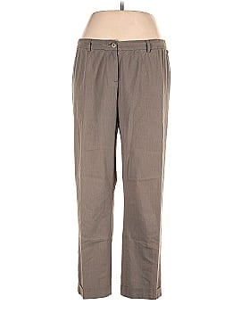 Fabiana Filippi Casual Pants (view 1)