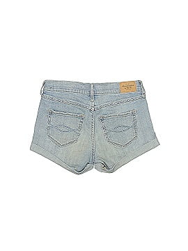 Abercrombie & Fitch Denim Shorts (view 2)