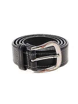 Eddie Bauer Leather Belt (view 1)