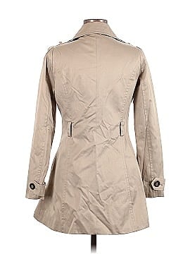 XXI Trenchcoat (view 2)