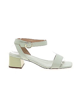 Ann Taylor Sandals (view 1)