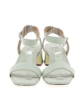 Ann Taylor Sandals (view 2)