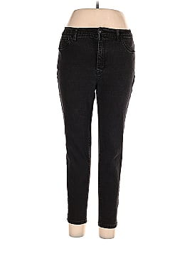 Curve Appeal Jeans (view 1)