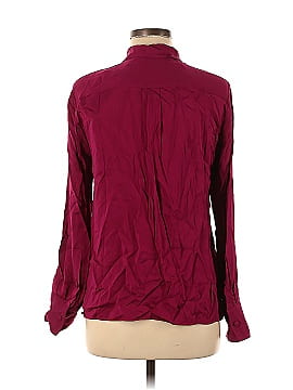 Zara Long Sleeve Blouse (view 2)