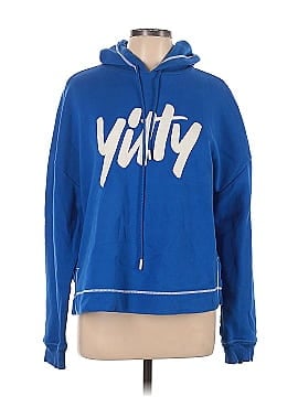 Yitty Pullover Hoodie (view 1)