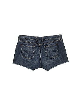 Lucky Brand Denim Shorts (view 2)