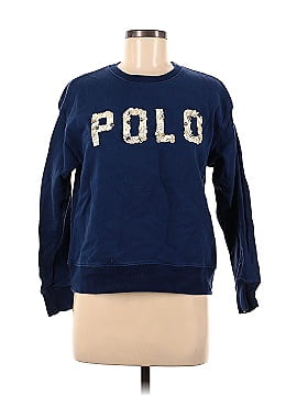 Polo by Ralph Lauren Sweatshirt (view 1)