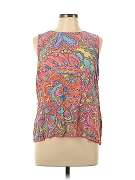 Lilly Pulitzer Sleeveless Blouse (view 1)