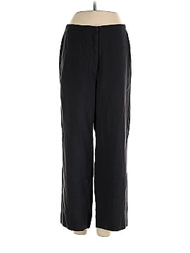 Eileen Fisher Casual Pants (view 1)