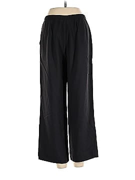 Eileen Fisher Casual Pants (view 2)