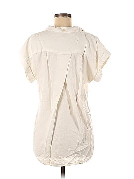 Thread & Supply Short Sleeve Blouse (view 2)