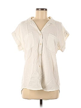 Thread & Supply Short Sleeve Blouse (view 1)