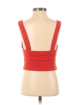 Zara Sleeveless Top (view 2)