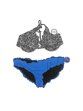 Swimsuits for all Two Piece Swimsuit (view 1)